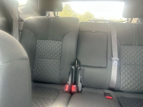 Used 2021 Chevrolet Blazer LT FWD image 26