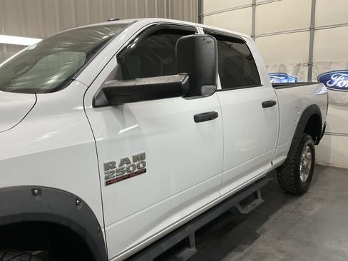 Used 2017 RAM 2500 Tradesman w/ Popular Equipment Group image 5