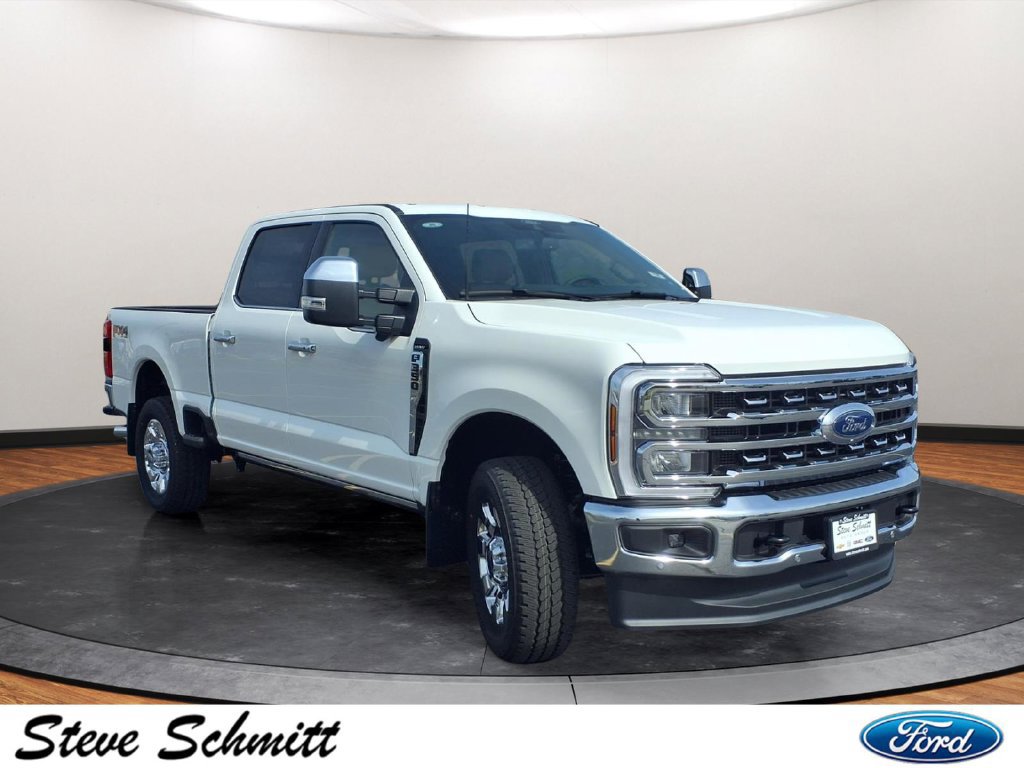 New 2026 Ford F350 Lariat w/ Lariat Ultimate Package AWD/4WD image 29