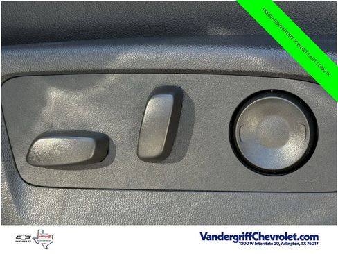 New 2026 Chevrolet Silverado 1500 LT Trail Boss w/ LT Trail Boss Premium Package AWD/4WD image 21