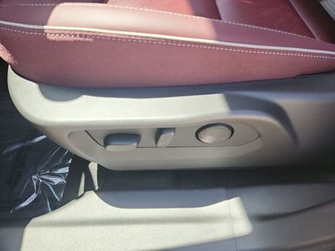 New 2026 Buick Envision Sport Touring AWD/4WD image 18