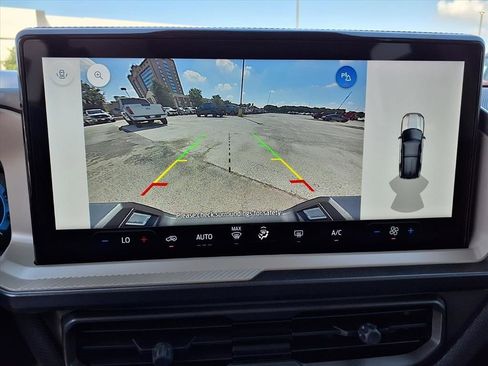 New 2025 Ford Bronco Sport Big Bend image 9