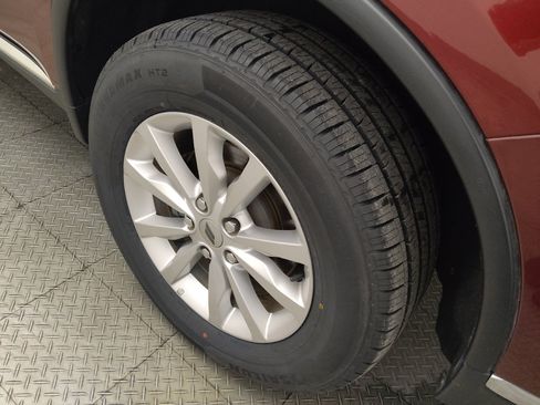 Used 2021 Dodge Durango SXT AWD/4WD image 31