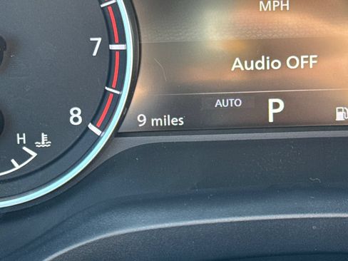 New 2026 Nissan Rogue SV w/ Cold Weather Package AWD/4WD image 17