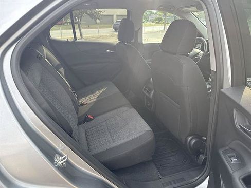 Used 2024 Chevrolet Equinox LT w/ LPO, Floor Liner Package FWD image 56