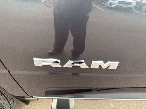 Used 2022 RAM 2500 Big Horn w/ Level A Equipment Group image 46