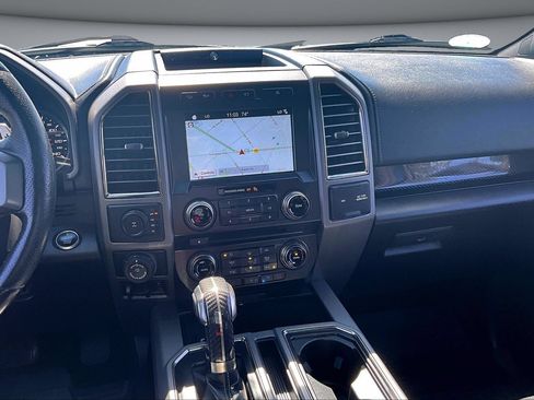 Used 2018 Ford F150 Raptor w/ Equipment Group 802A Luxury AWD/4WD image 10
