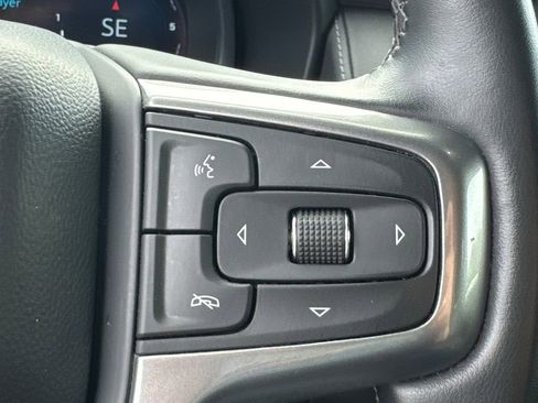 Used 2024 Chevrolet Tahoe LT RWD image 25