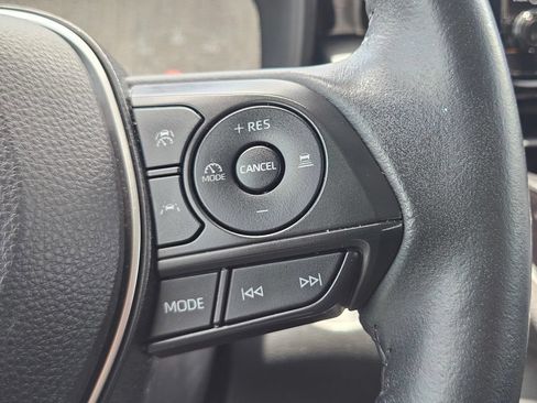 Used 2023 Toyota Corolla Cross LE FWD image 27