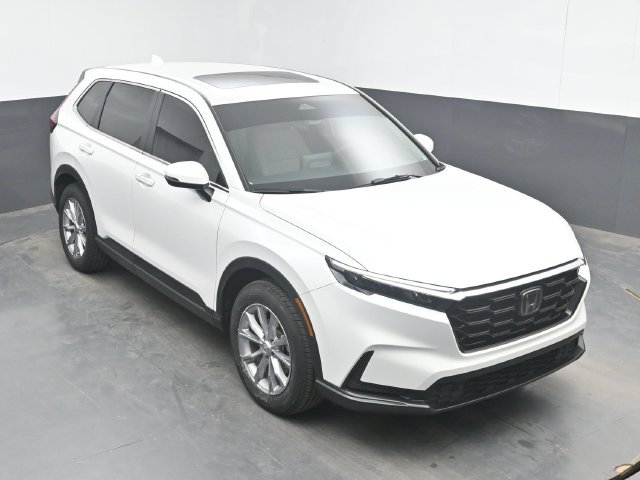 Used 2025 Honda CR-V EX-L image 13