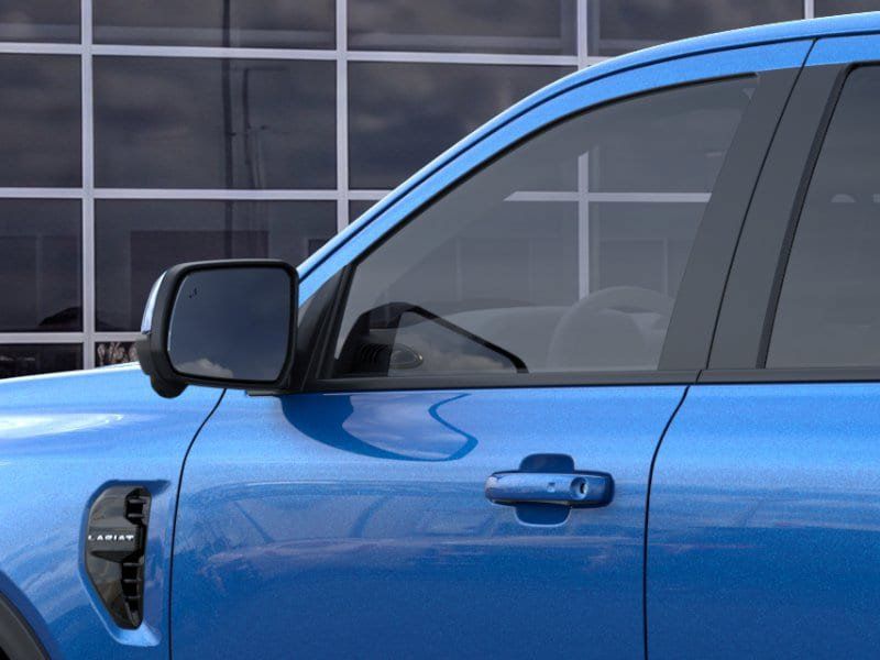 New 2026 Ford Ranger Lariat AWD/4WD image 44