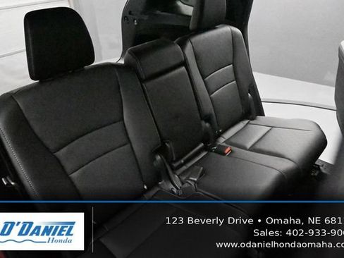 Used 2023 Honda Passport Elite image 39