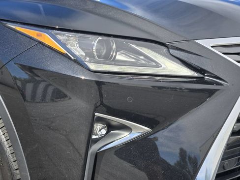 Used 2016 Lexus RX 450h AWD w/ Luxury Package image 8