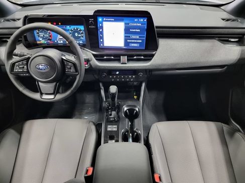 Used 2026 Subaru Outback Limited XT AWD/4WD image 18