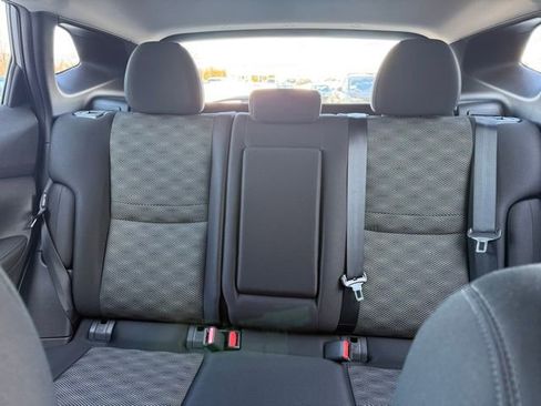 Certified 2021 Nissan Rogue Sport SV image 23