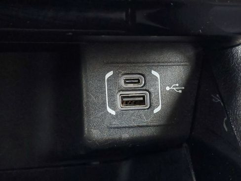 Used 2025 Jeep Compass Limited AWD/4WD image 24