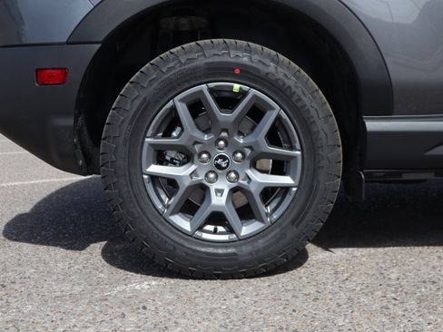 New 2026 Ford Bronco Sport Big Bend image 12