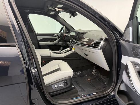 New 2026 BMW X5 M Competition w/ Executive Package AWD/4WD image 7