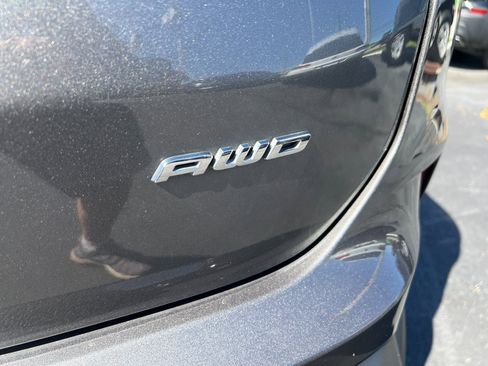 Used 2022 Ford Edge SEL image 62