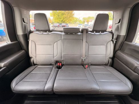 Used 2024 Chevrolet Silverado 2500 W/T w/ WT Fleet Convenience Package AWD/4WD image 18