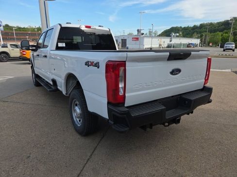 New 2026 Ford F250 XL AWD/4WD image 5