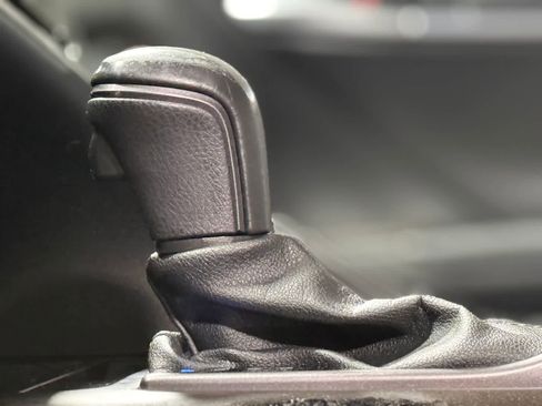 Certified 2024 Toyota Camry SE FWD image 20