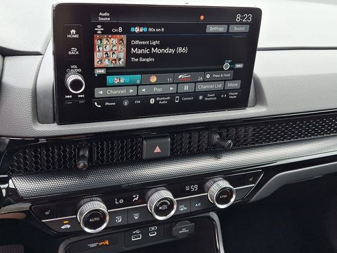 Certified 2023 Honda CR-V EX-L image 16