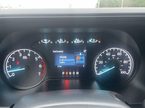 New 2026 Ford F350 XLT w/ Tremor Off-Road Package image 39