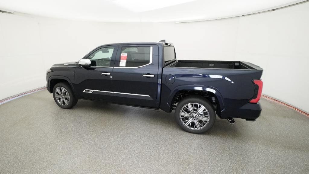 New 2026 Toyota Tundra Capstone AWD/4WD image 31