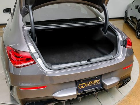 Used 2023 Mercedes-Benz CLA 35 AMG 4MATIC w/ Multimedia Package image 54