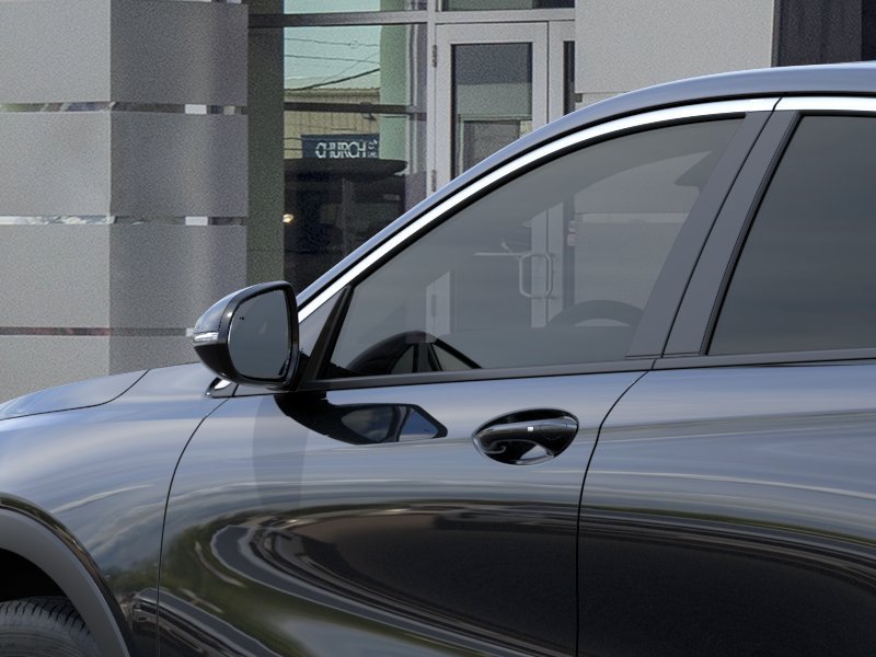 New 2026 Buick Envista Preferred w/ Convenience I Package FWD image 12