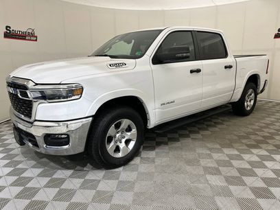 Used 2025 RAM 1500 Big Horn