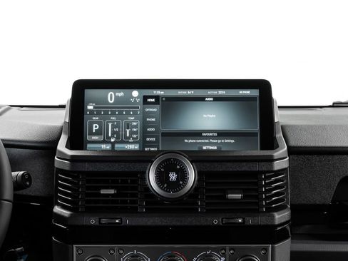 New 2026 INEOS Grenadier AWD/4WD image 28
