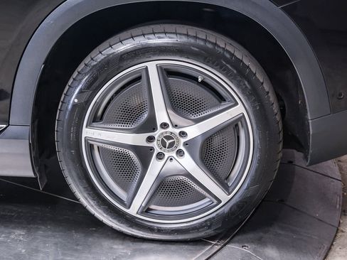 Certified 2023 Mercedes-Benz EQE 350+ SUV image 9