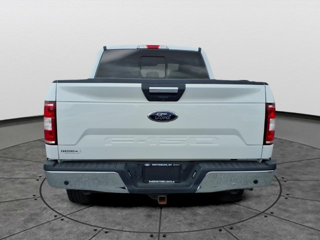 Used 2020 Ford F150 XLT w/ Equipment Group 302A Luxury AWD/4WD image 5