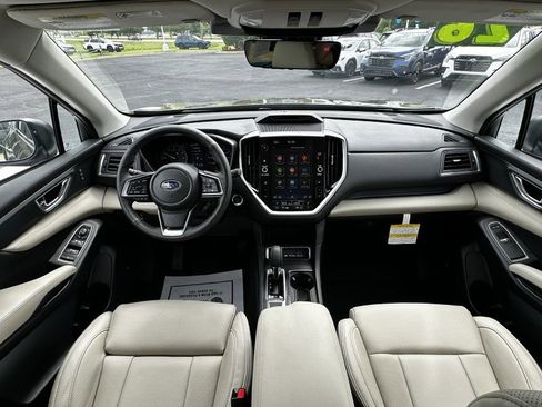Certified 2026 Subaru Ascent Limited w/ Popular Package #2 AWD/4WD image 20
