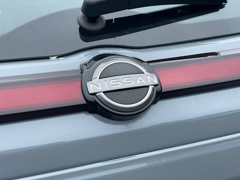 Certified 2023 Nissan Kicks SV FWD image 26