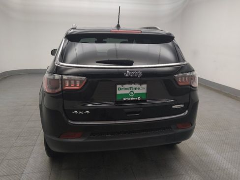 Used 2021 Jeep Compass Latitude w/ Convenience Group AWD/4WD image 6