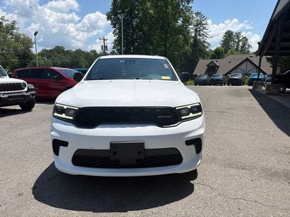 Used 2024 Dodge Durango GT