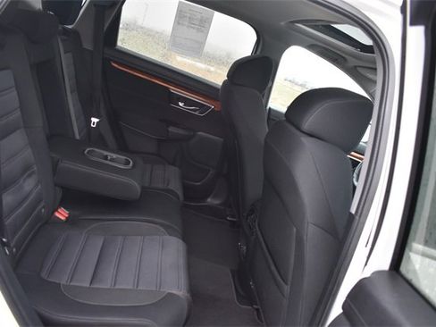 Used 2019 Honda CR-V EX image 14