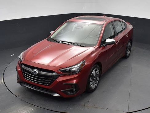 Used 2025 Subaru Legacy Touring XT image 20