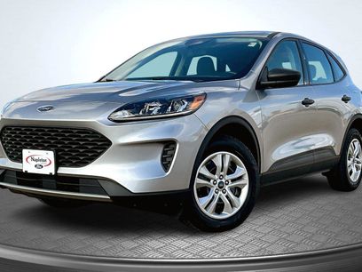 Used 2022 Ford Escape S