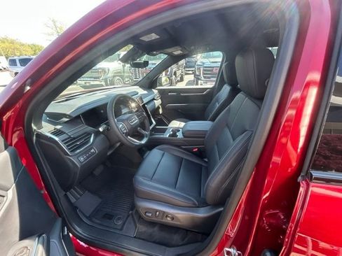 New 2026 GMC Acadia Elevation w/ Black Edition AWD/4WD image 11