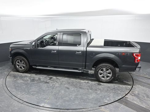 Used 2018 Ford F150 XLT w/ Equipment Group 302A Luxury image 42