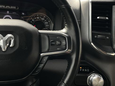 Used 2024 RAM 1500 Laramie image 14