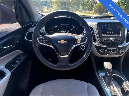 Used 2024 Chevrolet Equinox LS w/ LS Convenience Package FWD image 5