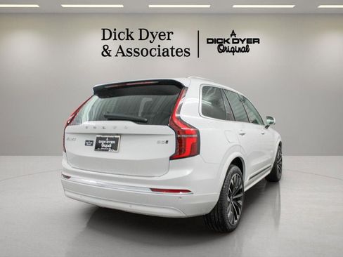 New 2026 Volvo XC90 B5 Core w/ Protection Package Premier AWD/4WD image 2