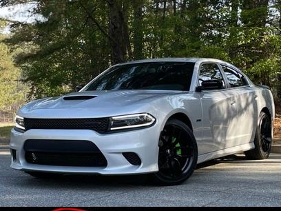 Used 2023 Dodge Charger R/T w/ Blacktop Package