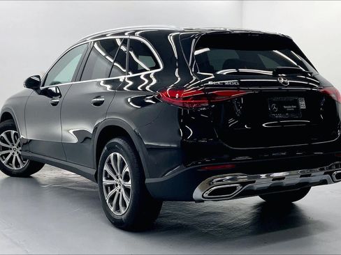 Certified 2023 Mercedes-Benz GLC 300 image 3