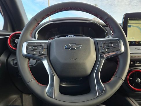 New 2026 Chevrolet Blazer RS w/ Driver Confidence II Package image 12